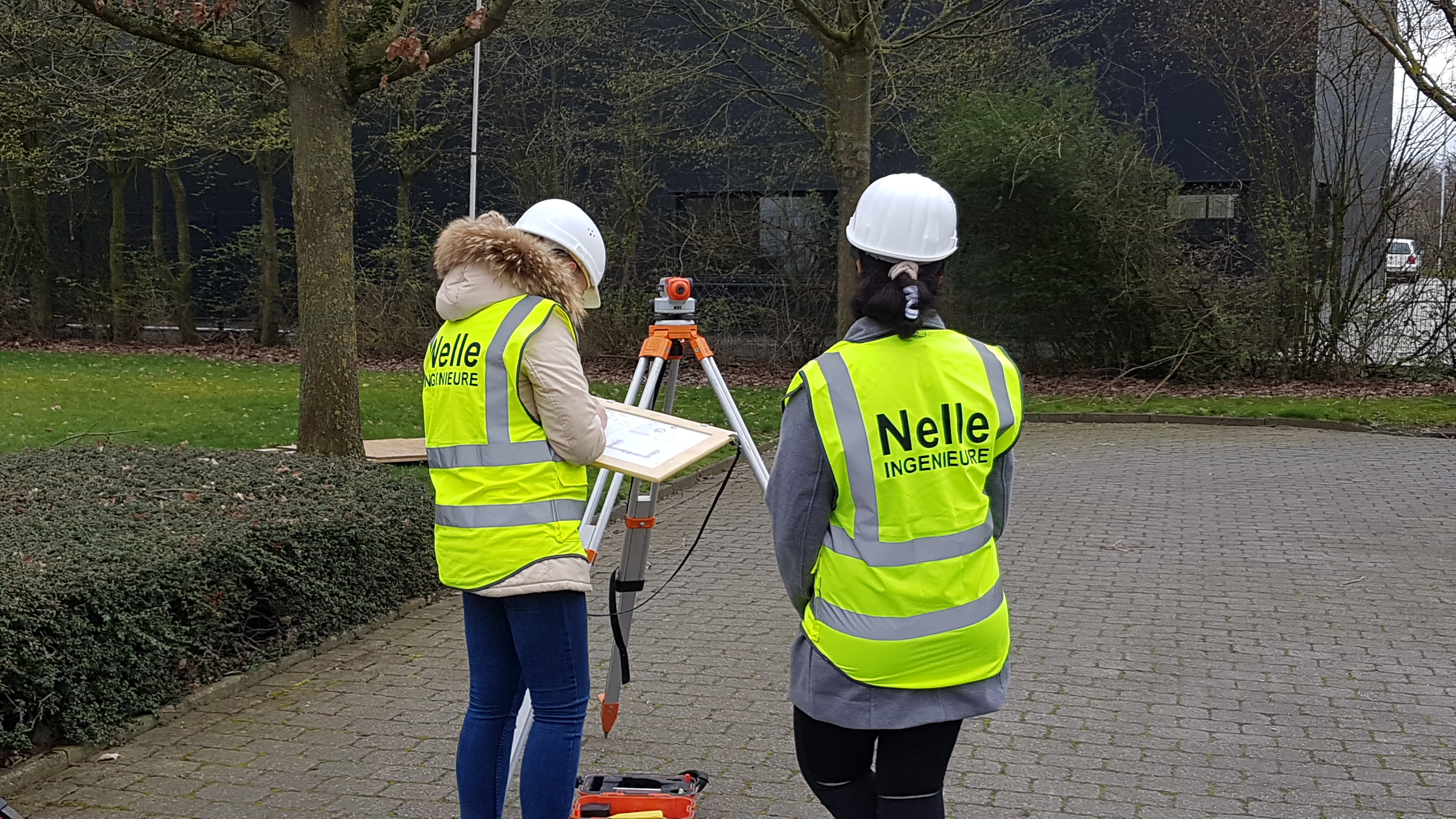 Ingenieure kennenlernen